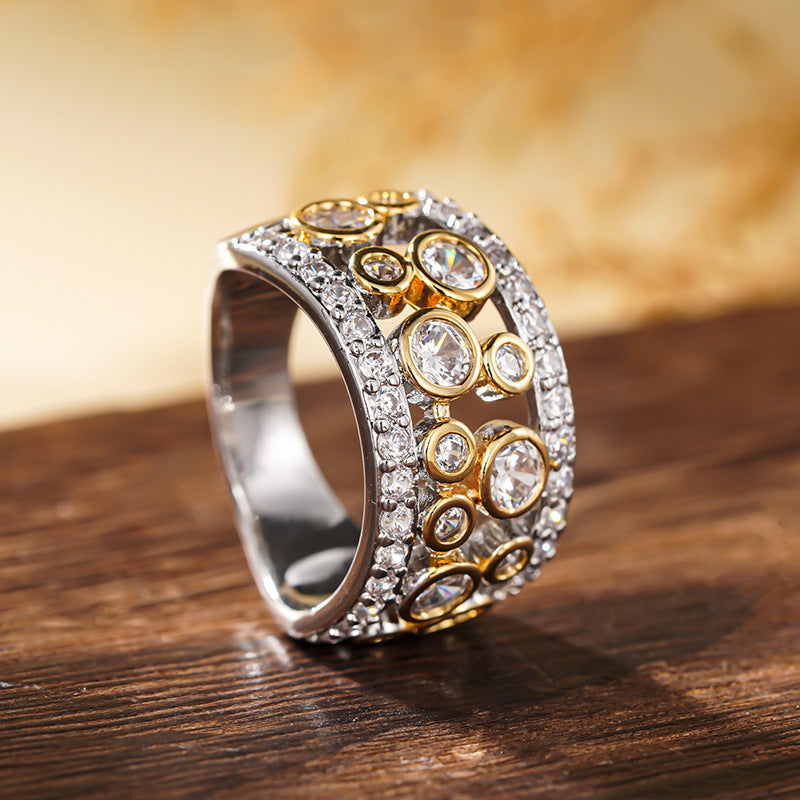 Beautiful Piece with Unique Style