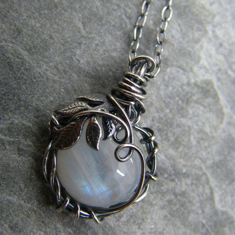 Classic Necklace with Timeless Appeal