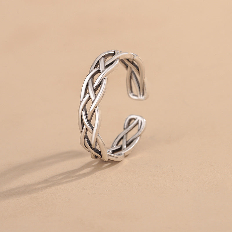 Stunning Ring for Daily Wear