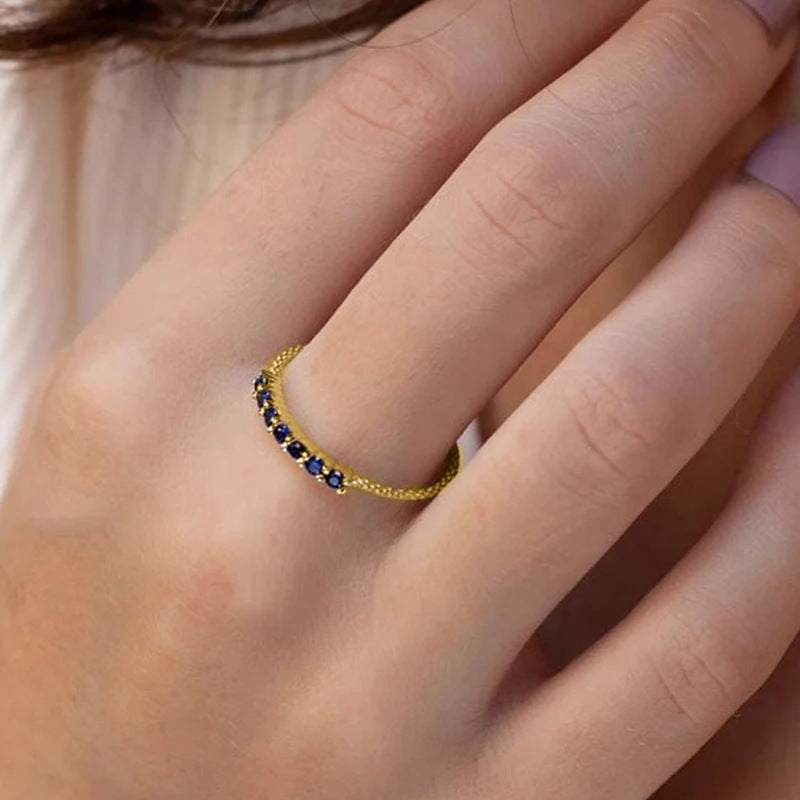 Elegant Ring for Every Occasion