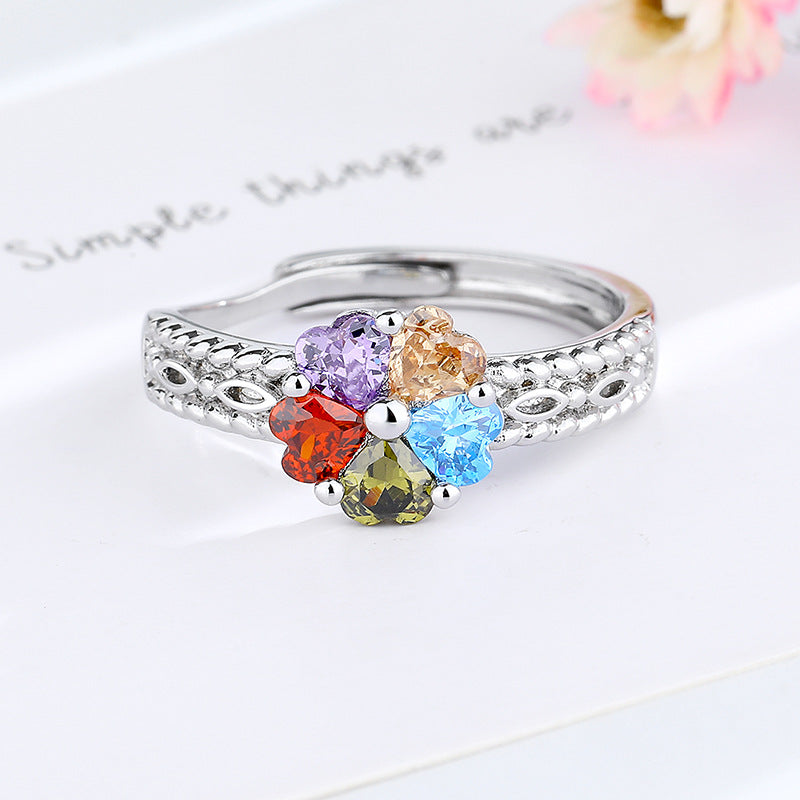 Stunning Ring for Daily Wear