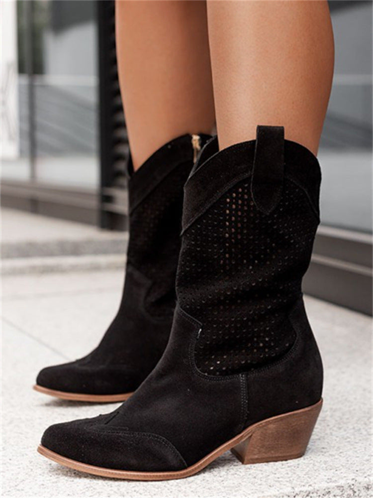 Comfortable Orthopedic Boots for Daily Wear