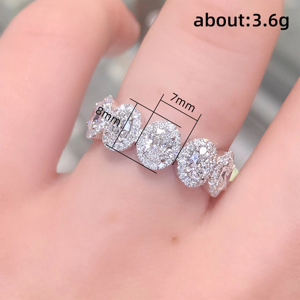 Delicate Artisan Ring