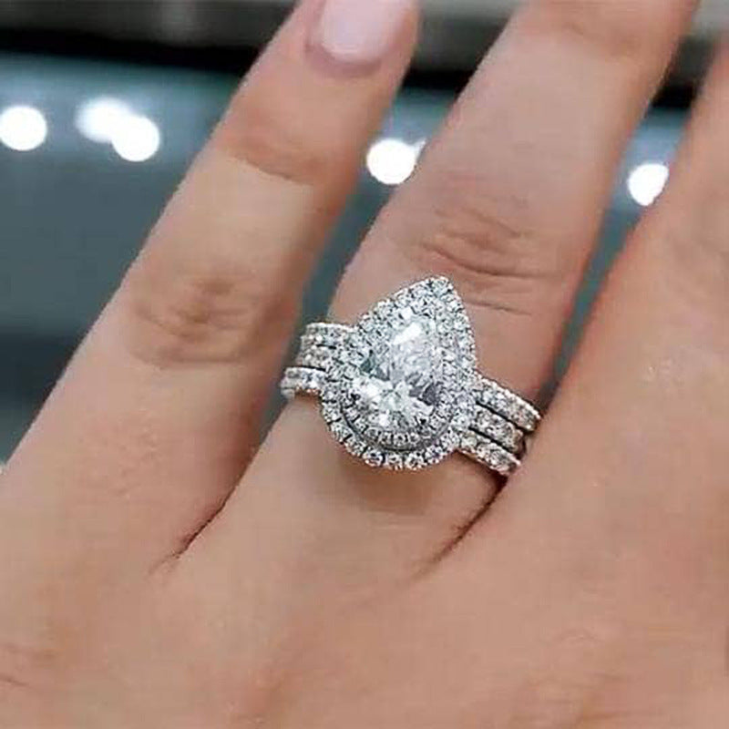 Stunning Set for Daily Wear