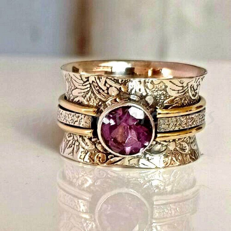 Elegant Gold Ring for Every Occasion