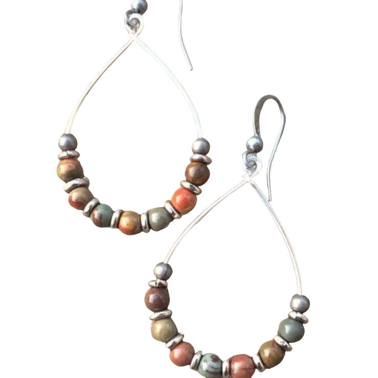 Elegant Earring for Every Occasion