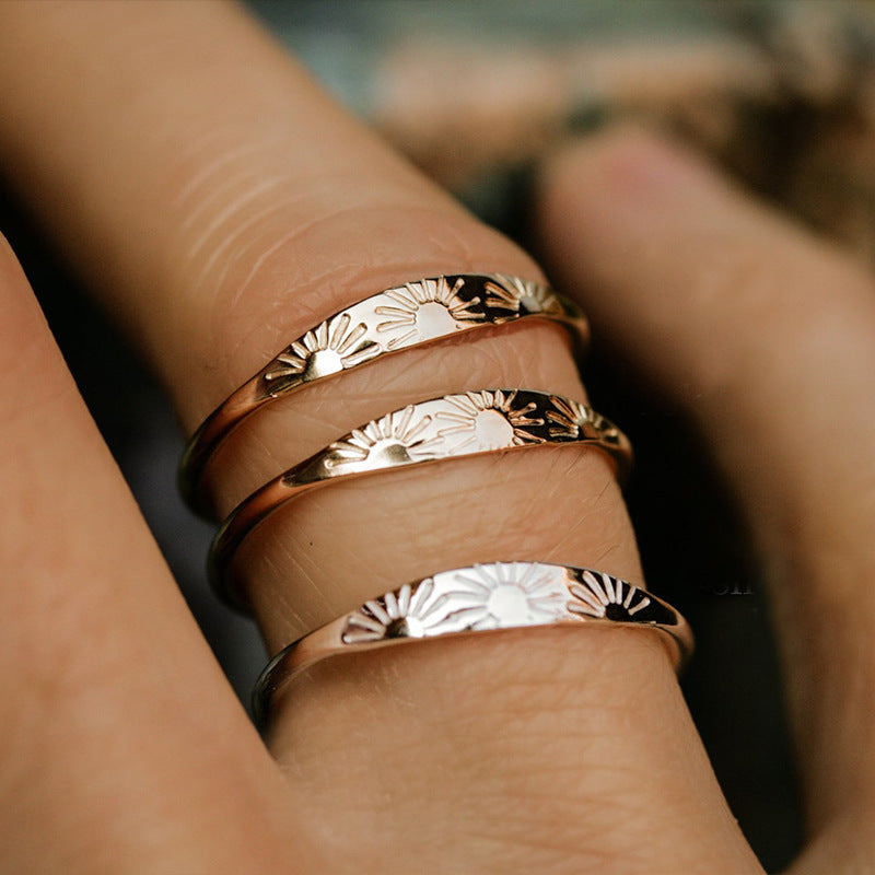 Delicate Artisan Set