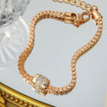Delicate Artisan Bracelet