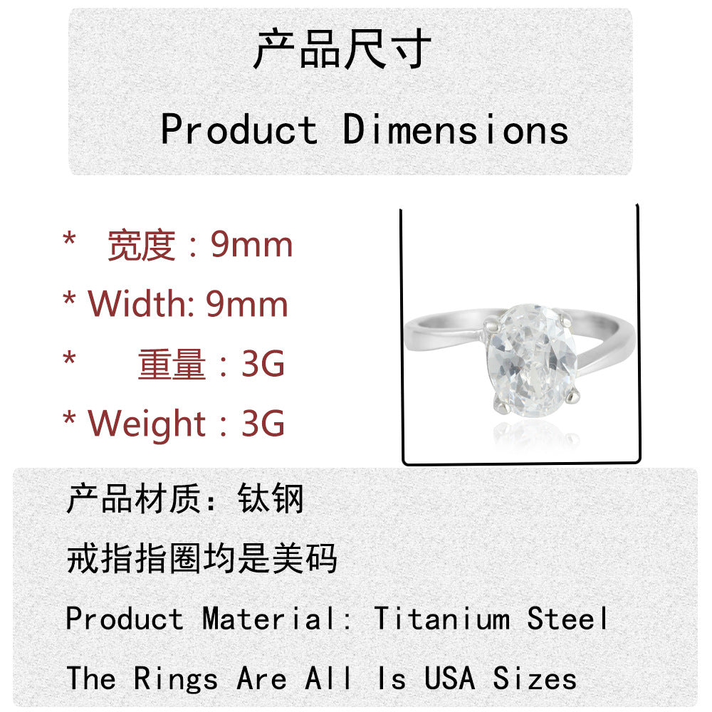 Elegant Ring for Every Occasion