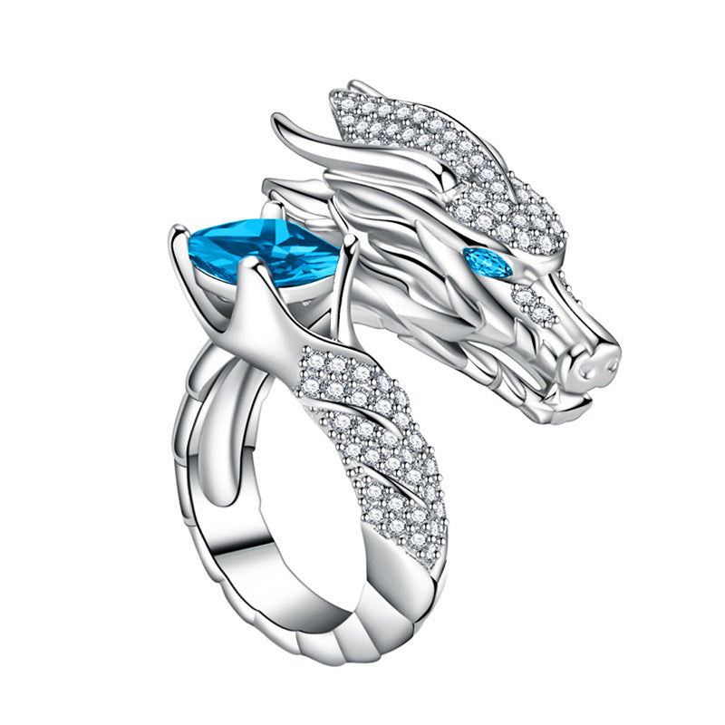 Delicate Artisan Ring