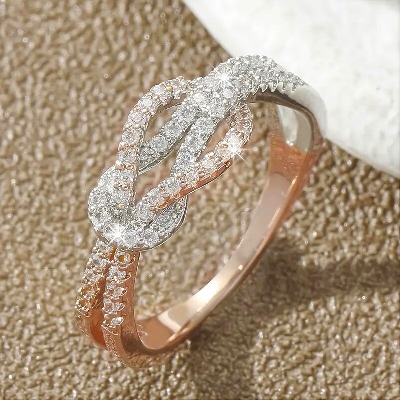 Romantic Ring for Special Moments