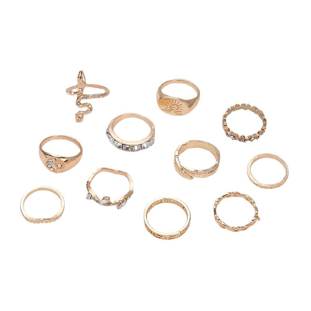 Elegant Set for Every Occasion
