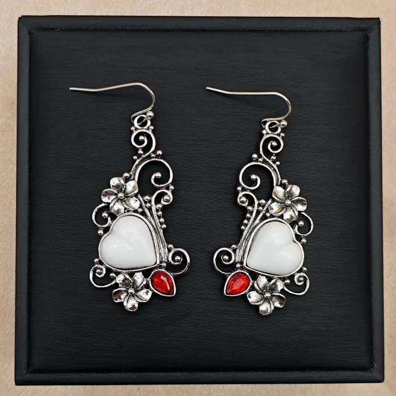 Delicate Artisan Earring