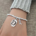 Vintage Handmade Bracelet