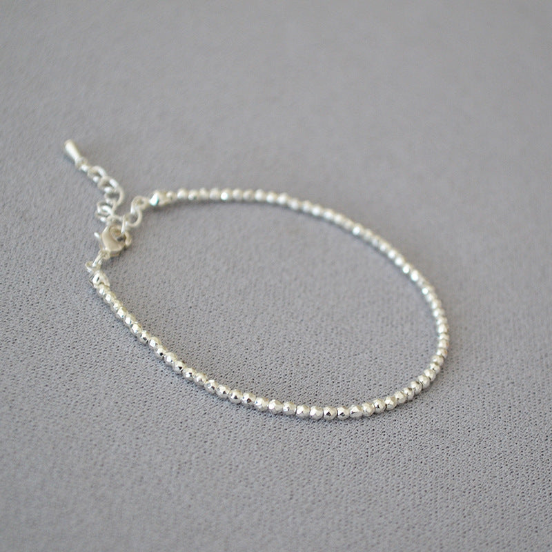 Charming Silver Necklace for Any Occasion