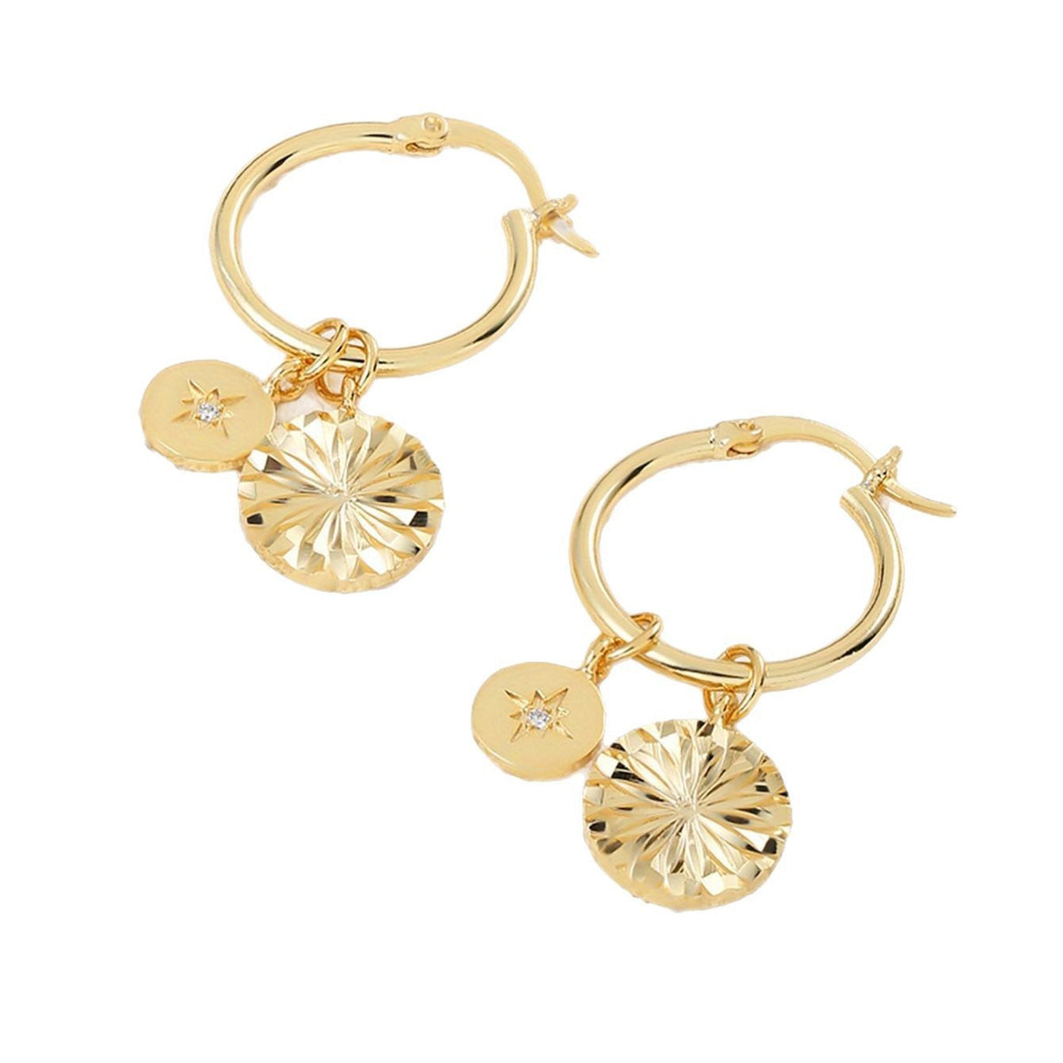Elegant Earring for Every Occasion