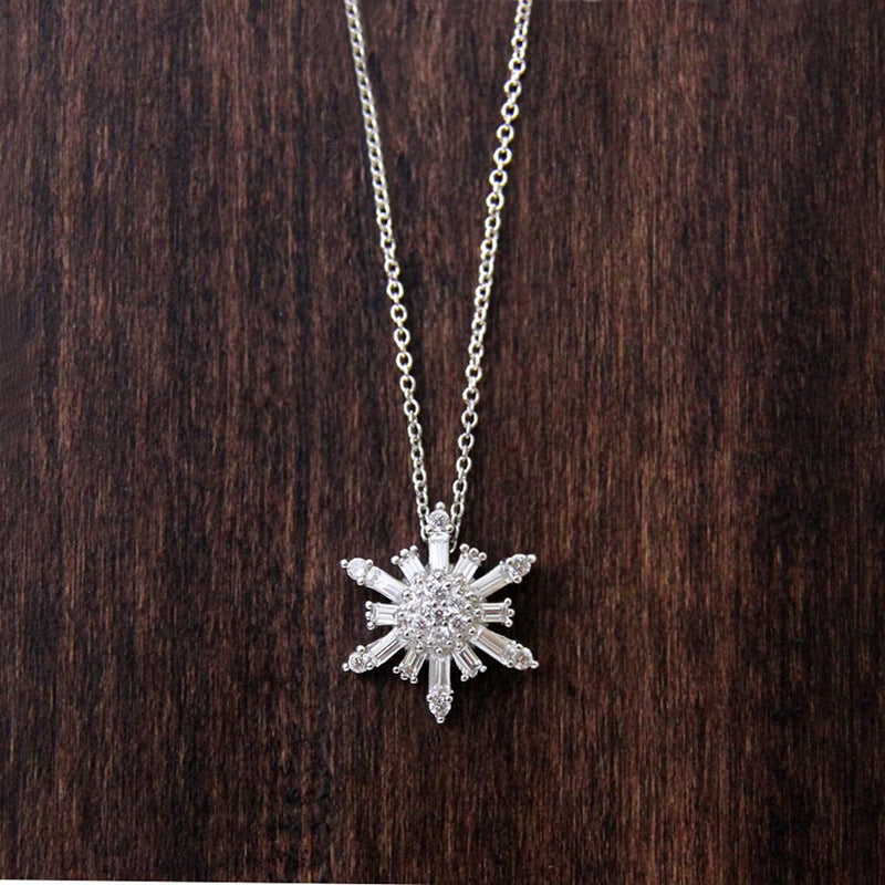 Delicate Artisan Necklace