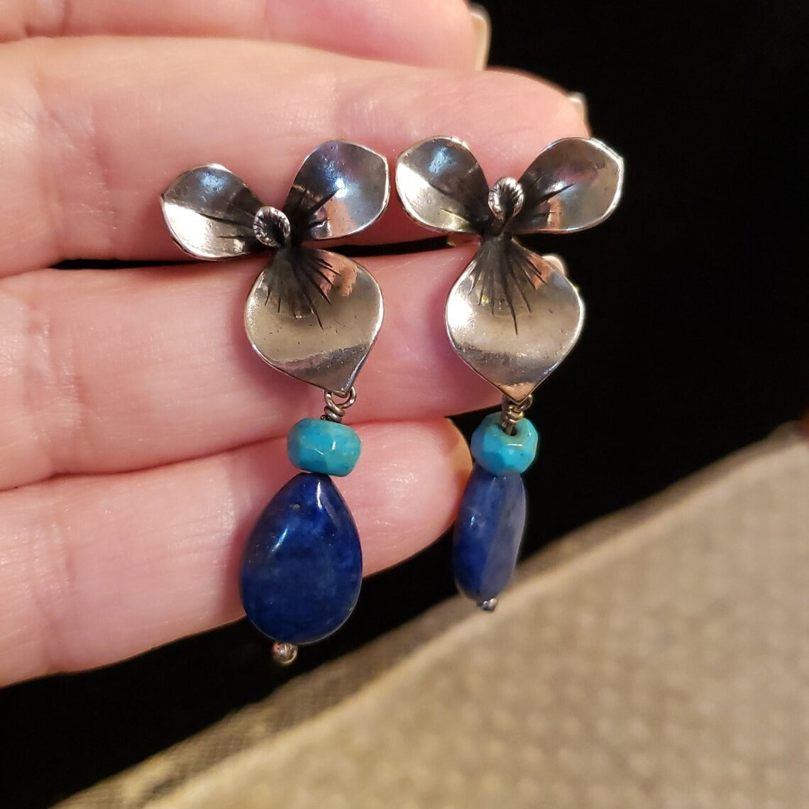 Stunning Earring for Daily Wear