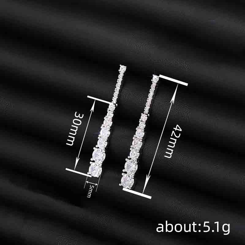 Stunning Earring for Daily Wear