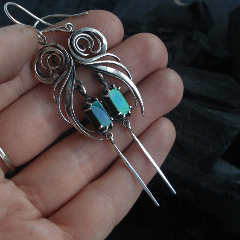 Romantic Earring for Special Moments