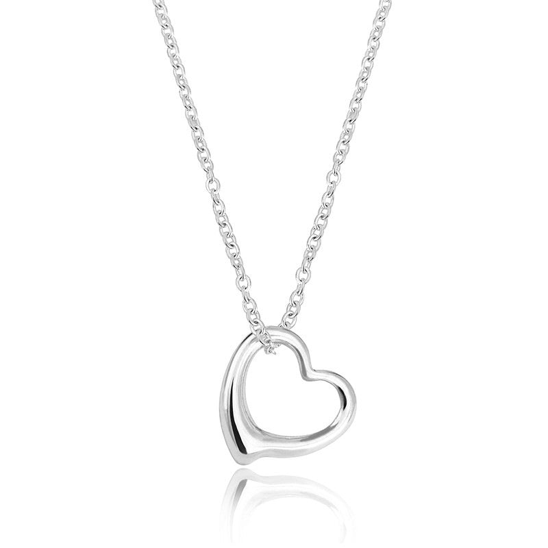 Classic Necklace with Timeless Appeal