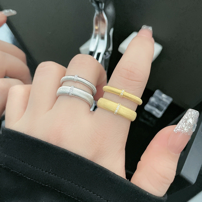 Charming Ring for Any Occasion