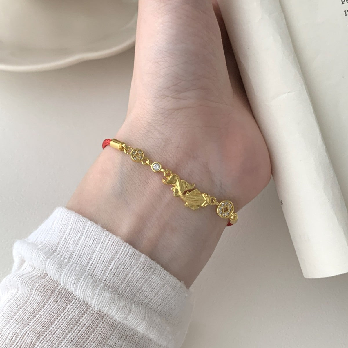 Stunning Bracelet for Daily Wear