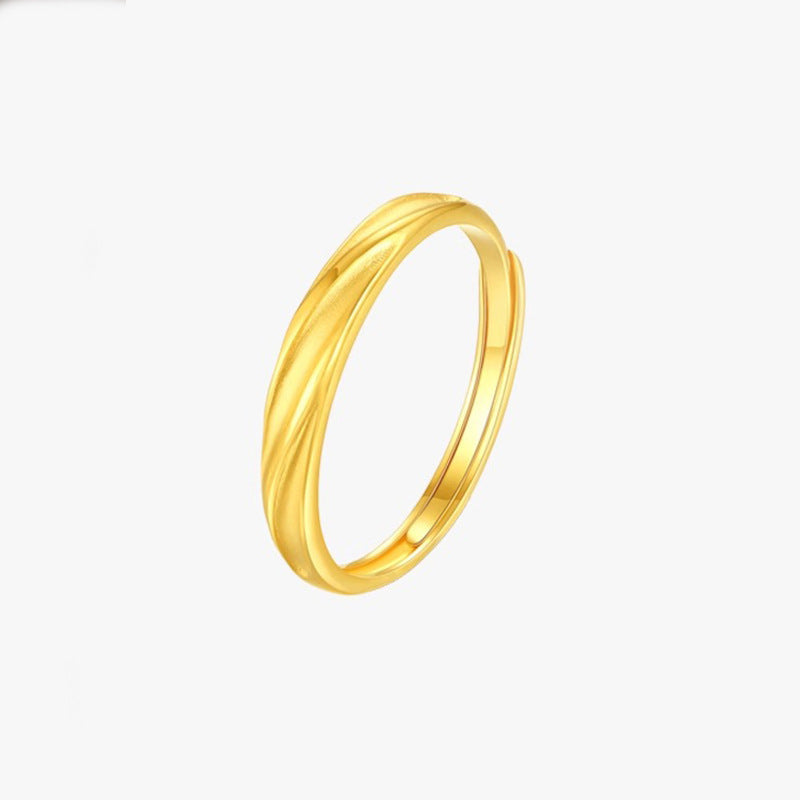 Vintage Handmade Ring