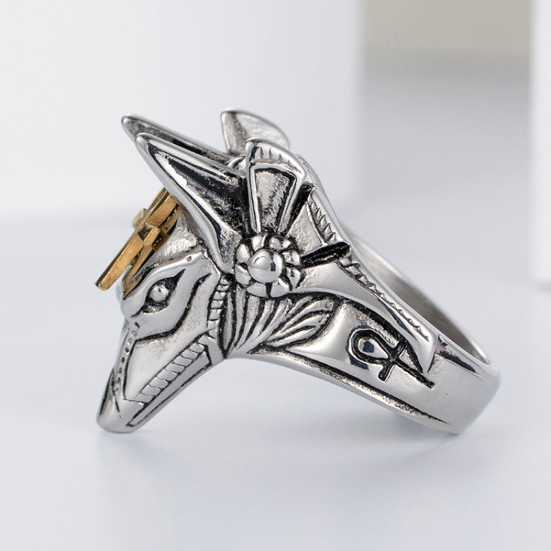 Elegant Ring for Every Occasion
