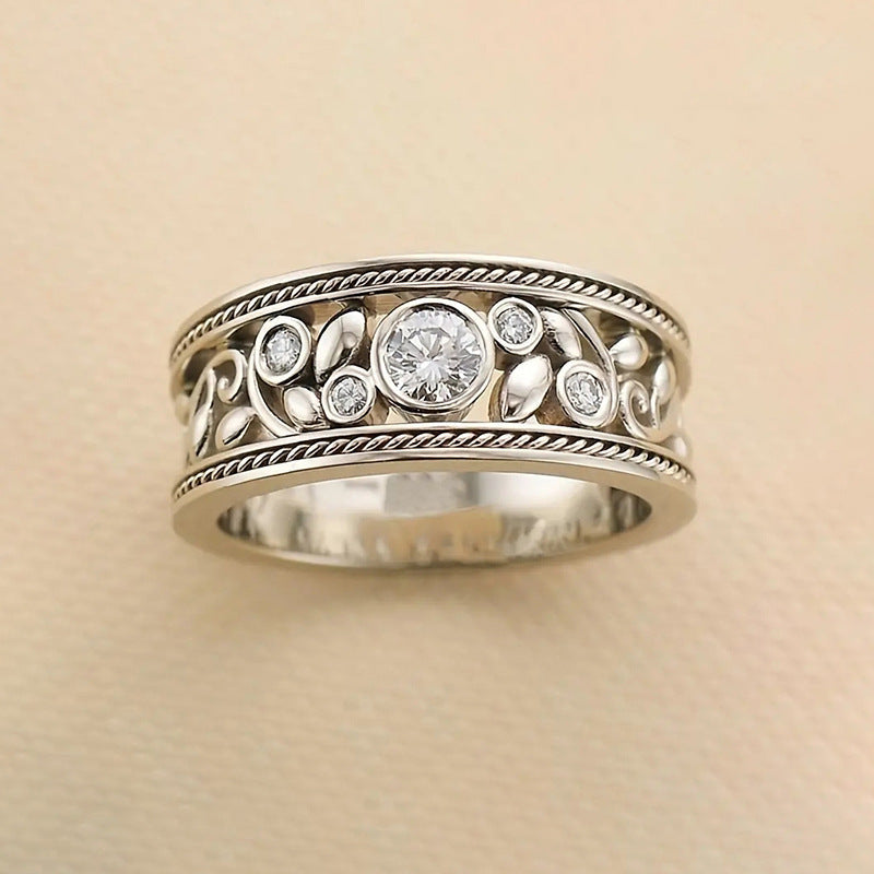 Delicate Artisan Set