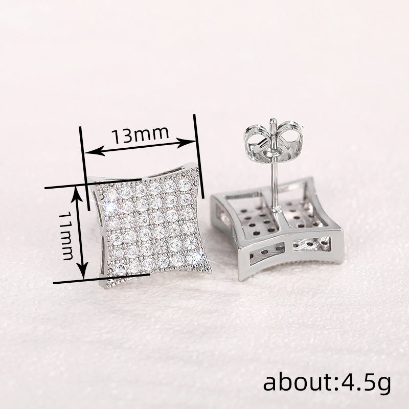 Elegant Earring for Every Occasion