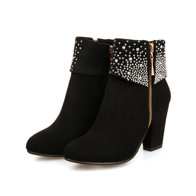 Graceful Orthopedic Shoes for Modern Look