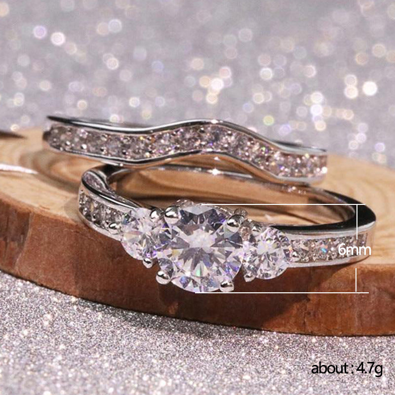 Classic Set with Timeless Appeal