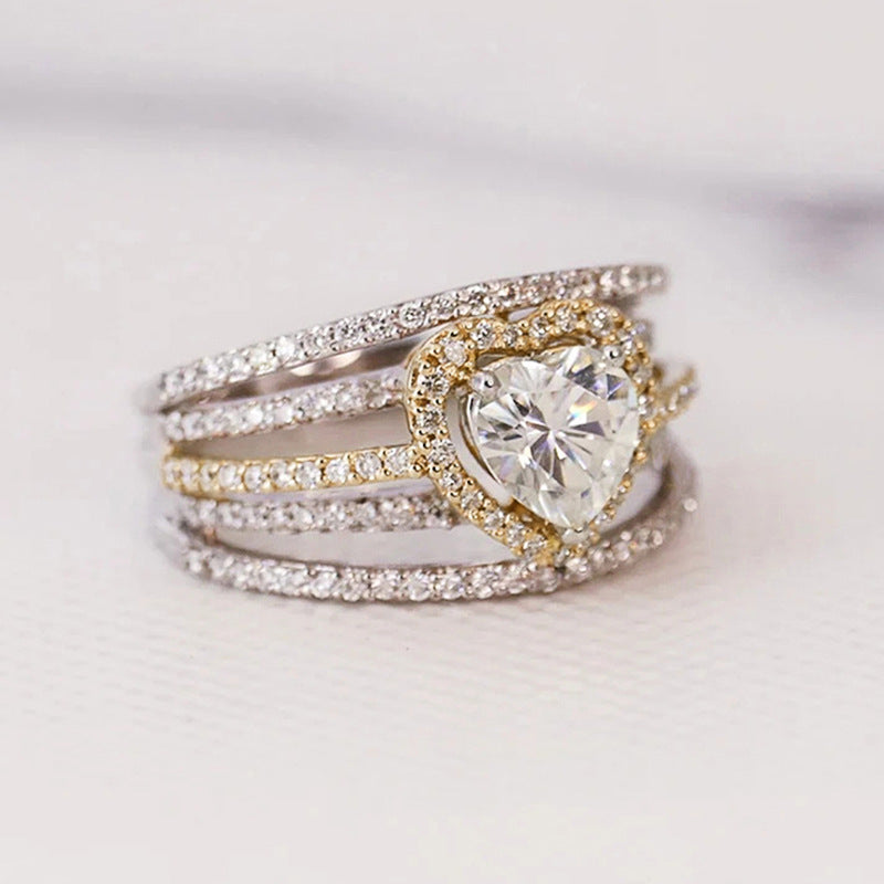 Vintage Handmade Ring