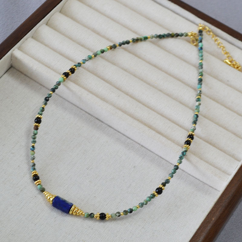 Classic Necklace with Timeless Appeal