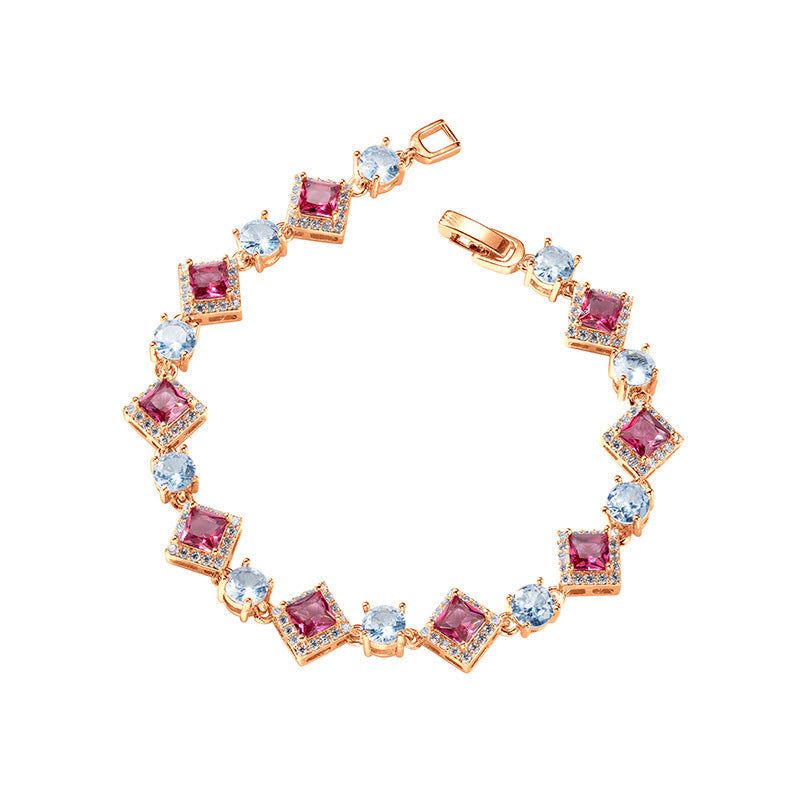 Classic Bracelet with Timeless Appeal