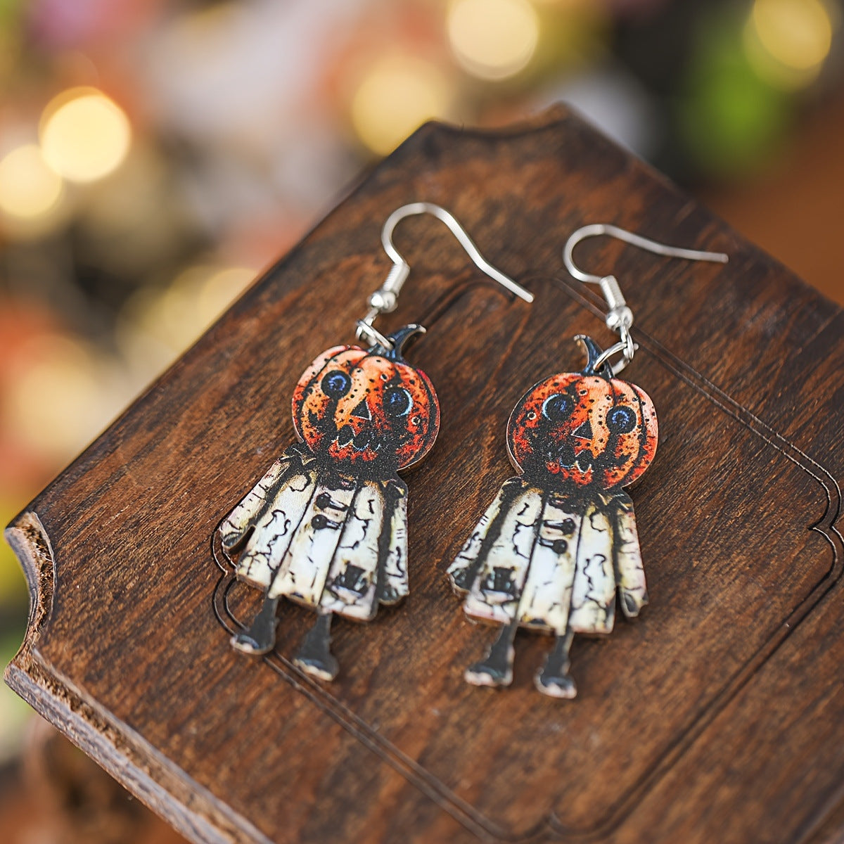 Elegant Earring for Every Occasion