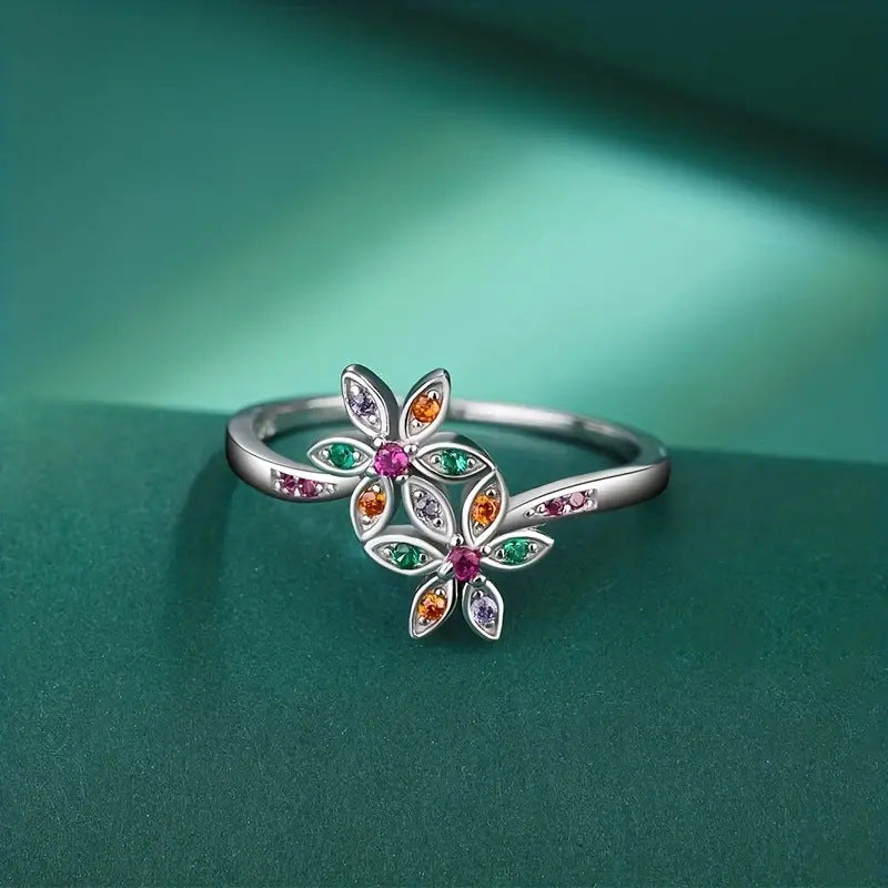 Beautiful Ring with Unique Style