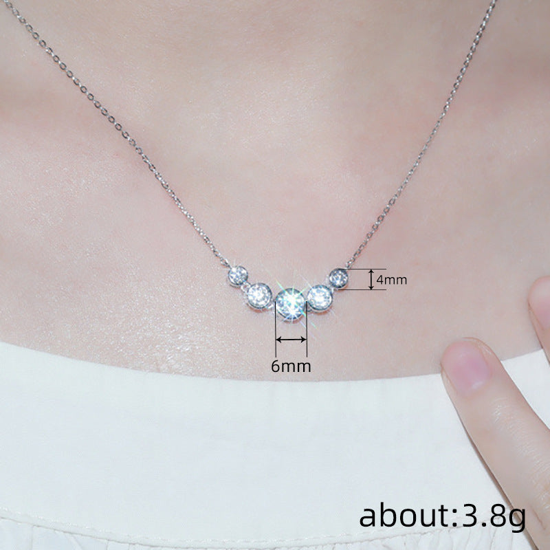 Classic Necklace with Timeless Appeal