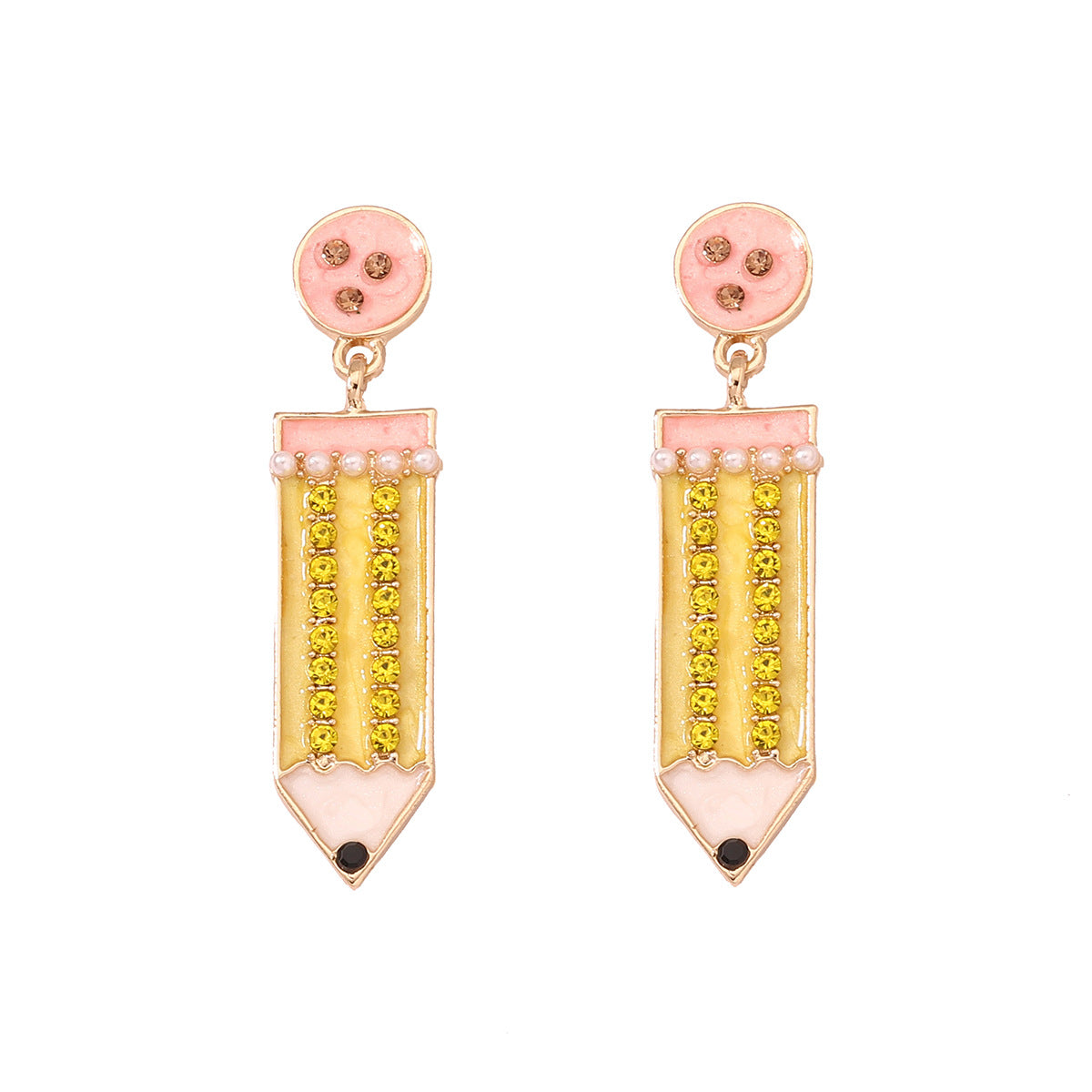 Elegant Earring for Every Occasion