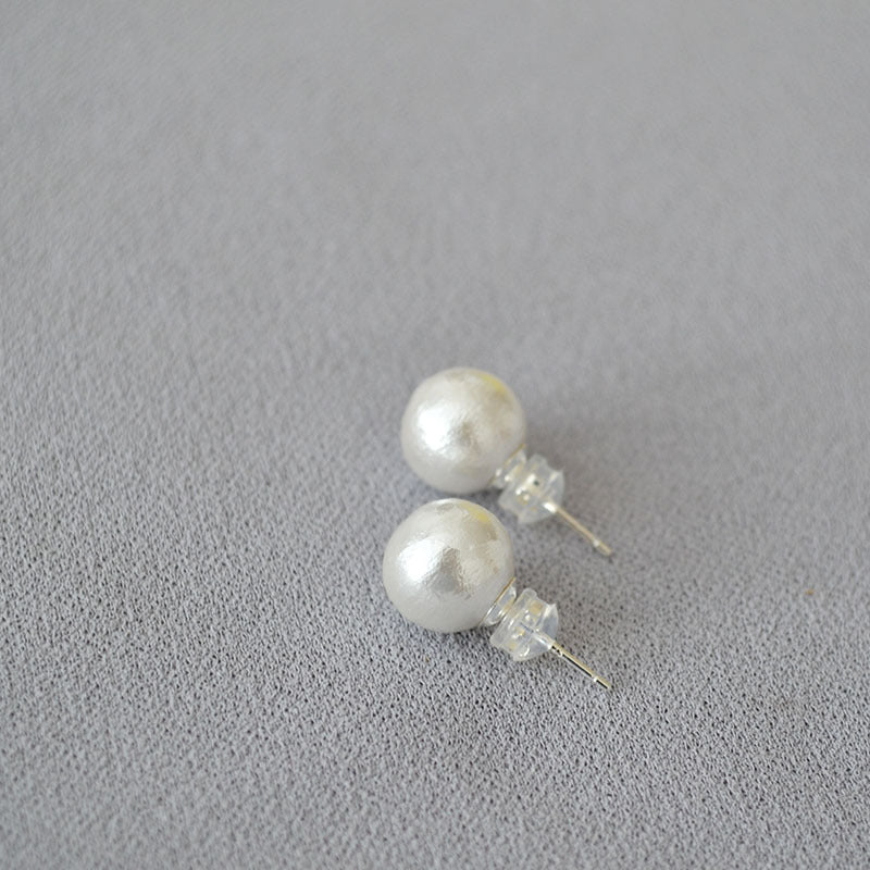 Stunning Silver Earring for Daily Wear