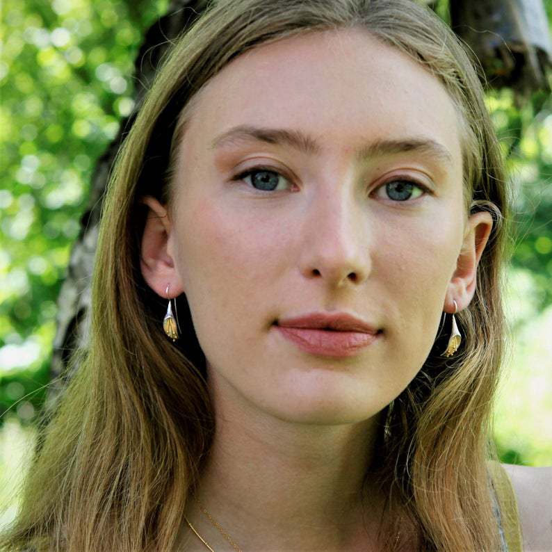 Charming Earring for Any Occasion