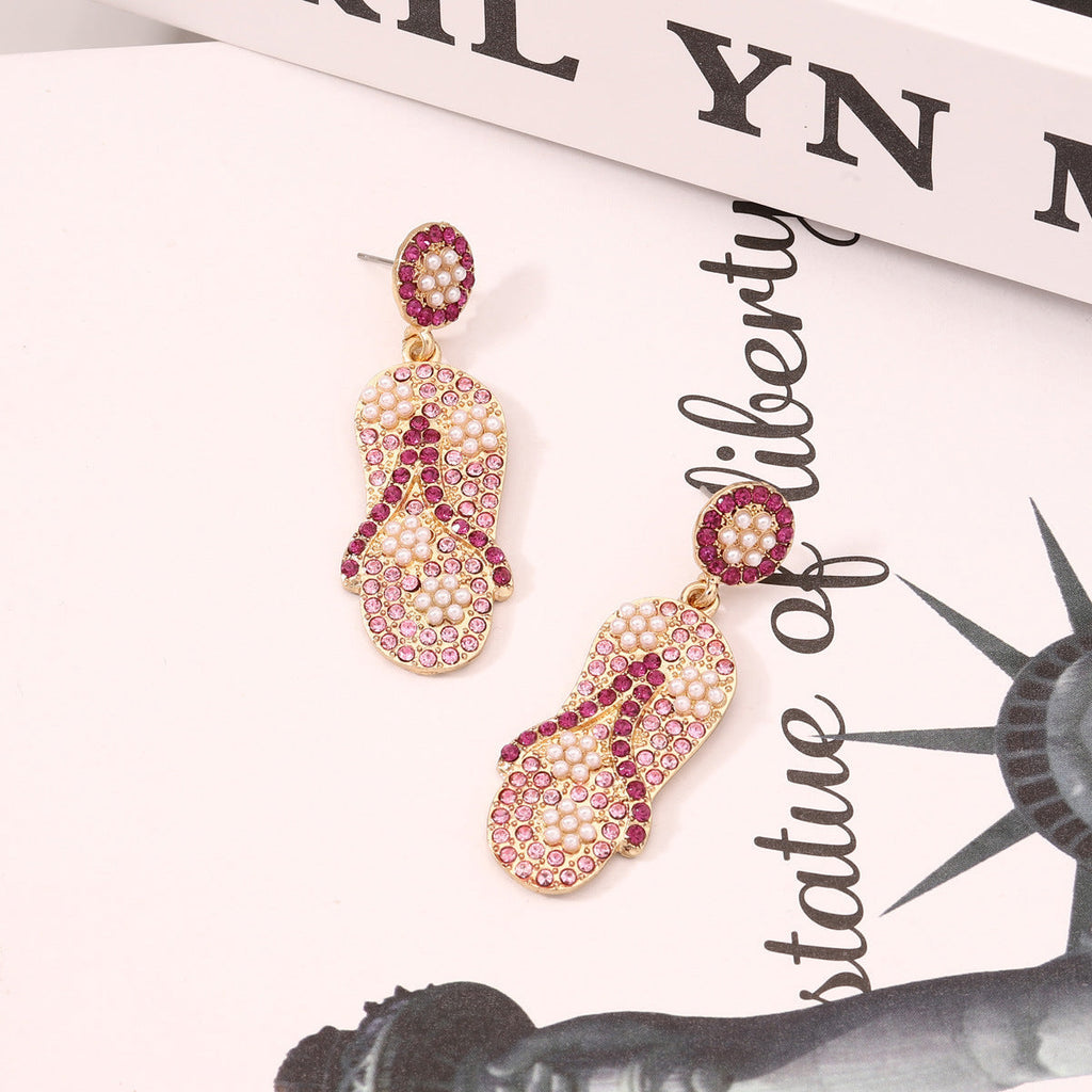 Elegant Pearl Earring for Every Occasion