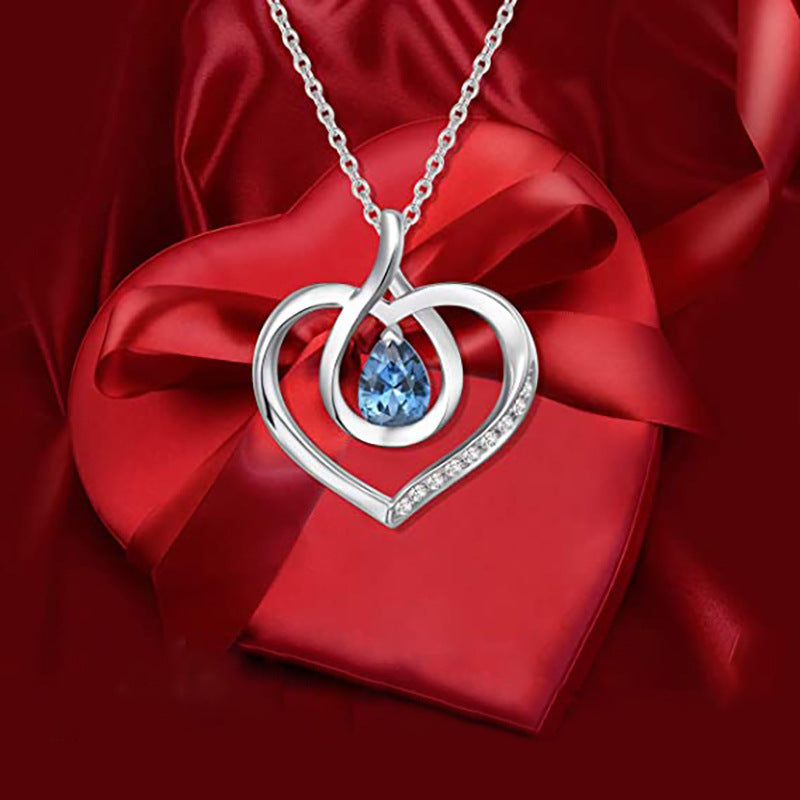 Stunning Necklace for Daily Wear