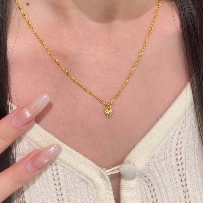 Vintage Handmade Piece