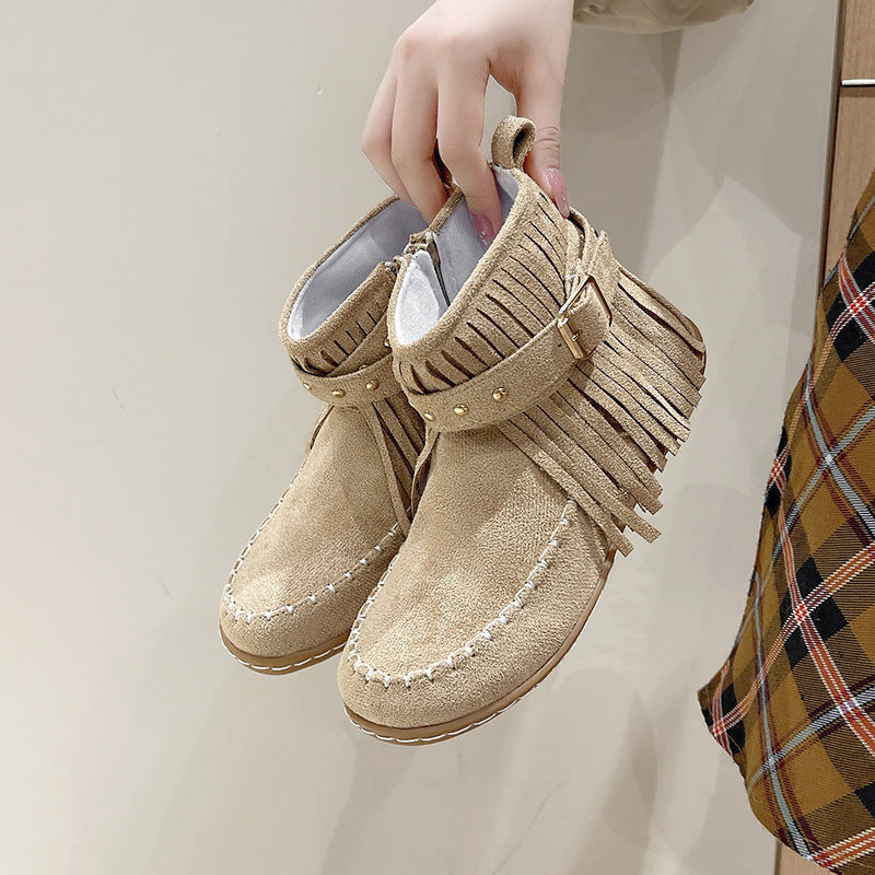 Stylish Orthopedic Boots for Any Occasion