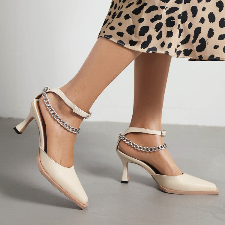 Classic Orthopedic Sandals with Timeless Style