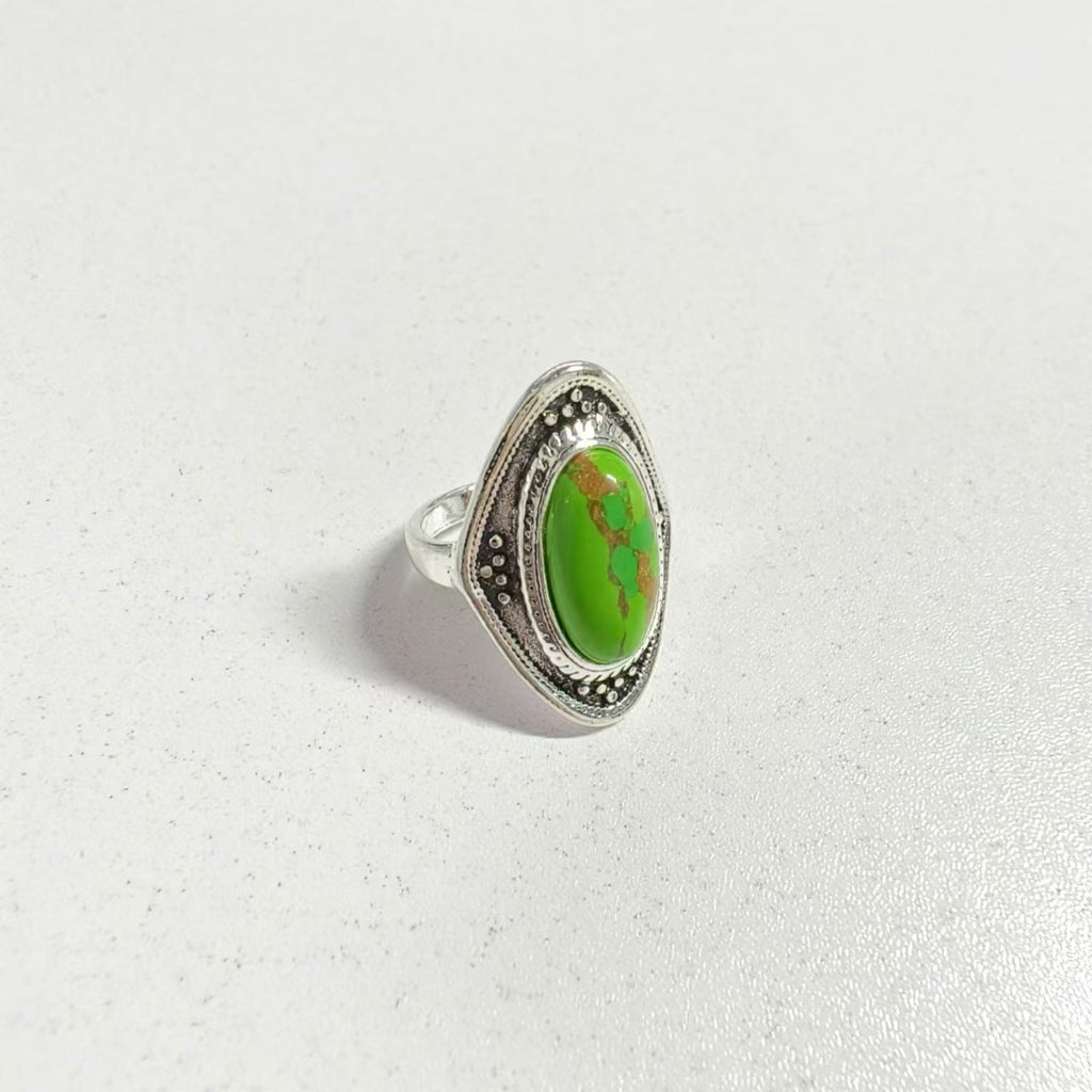 Classic Ring with Timeless Appeal