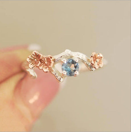 Stunning Gold Ring for Daily Wear