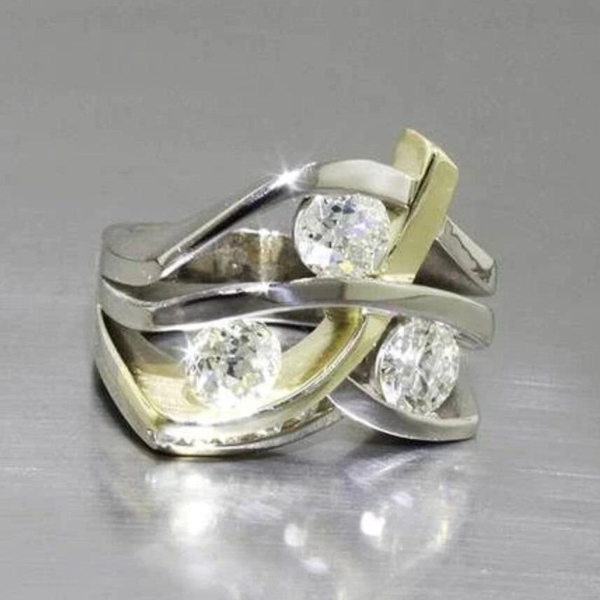 Elegant Ring for Every Occasion